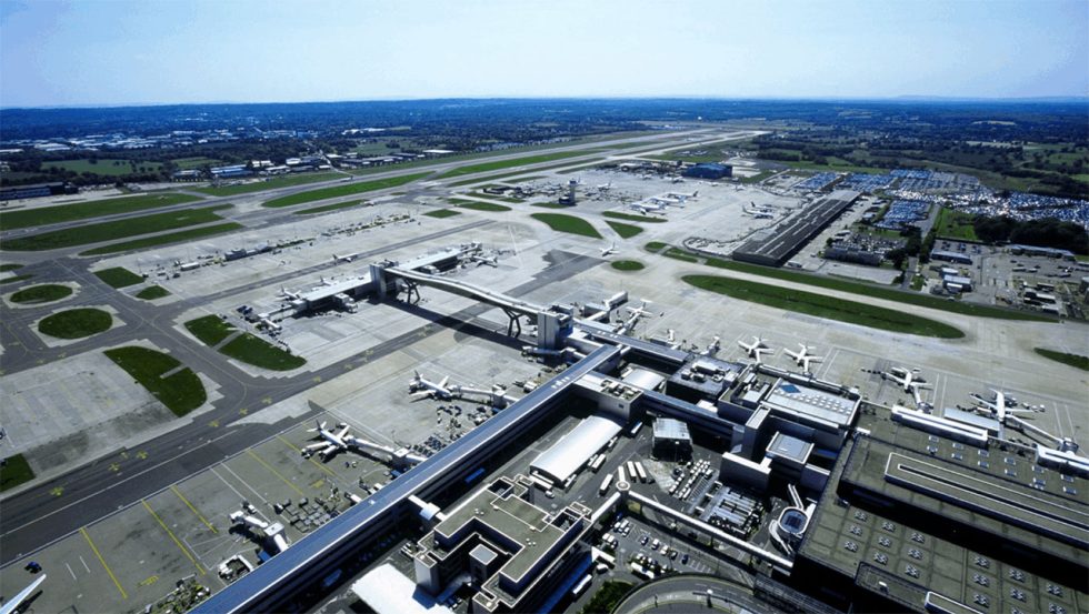 Gatwick