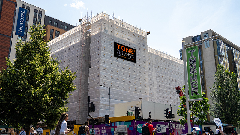 Wembley Way 2 edit web Barking Barrier